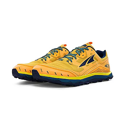ALTRAの代名詞「ALTRA LONE PEAK6」ローンピーク6
