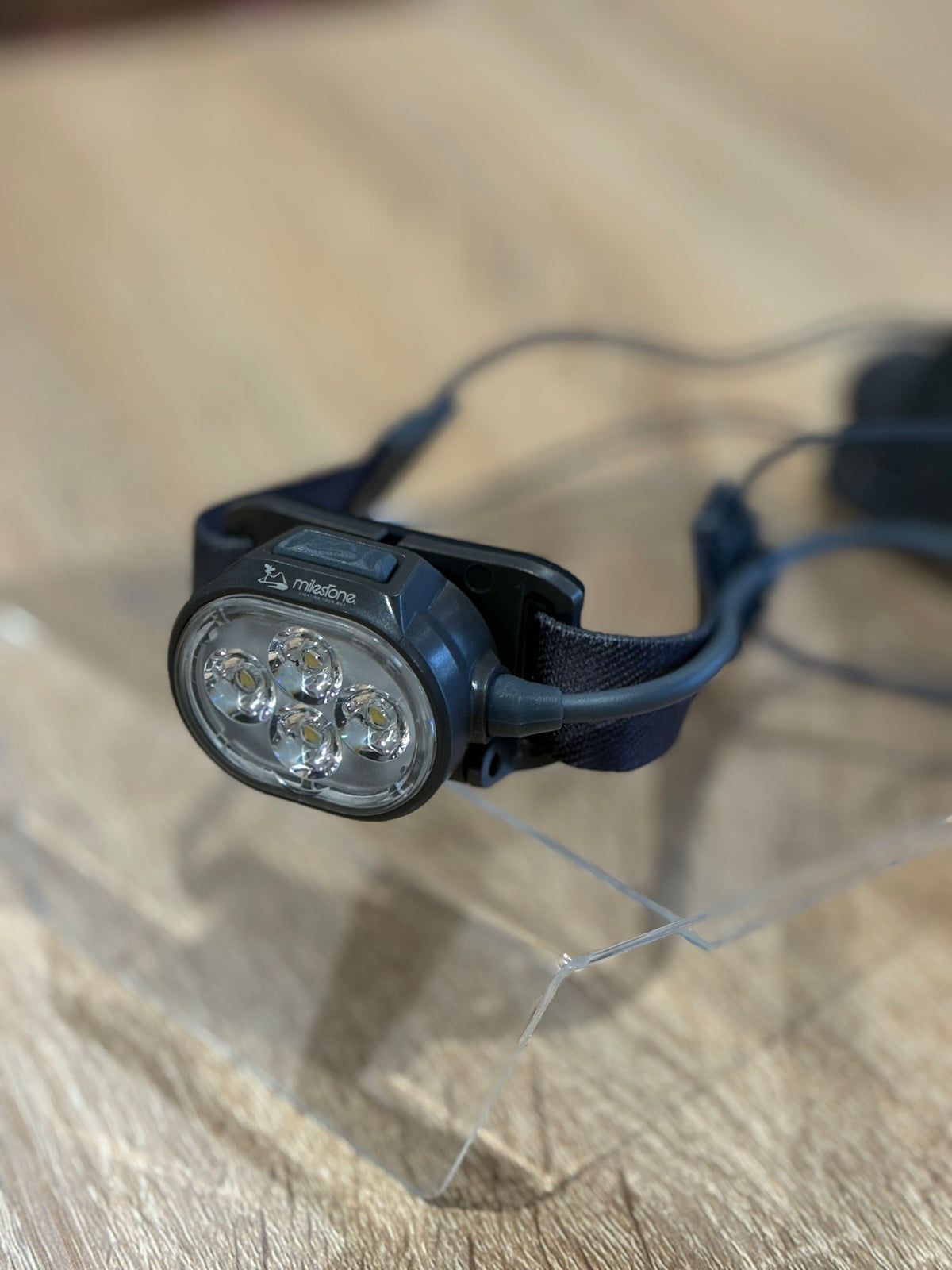 MS-i2   Endurance   PRO
