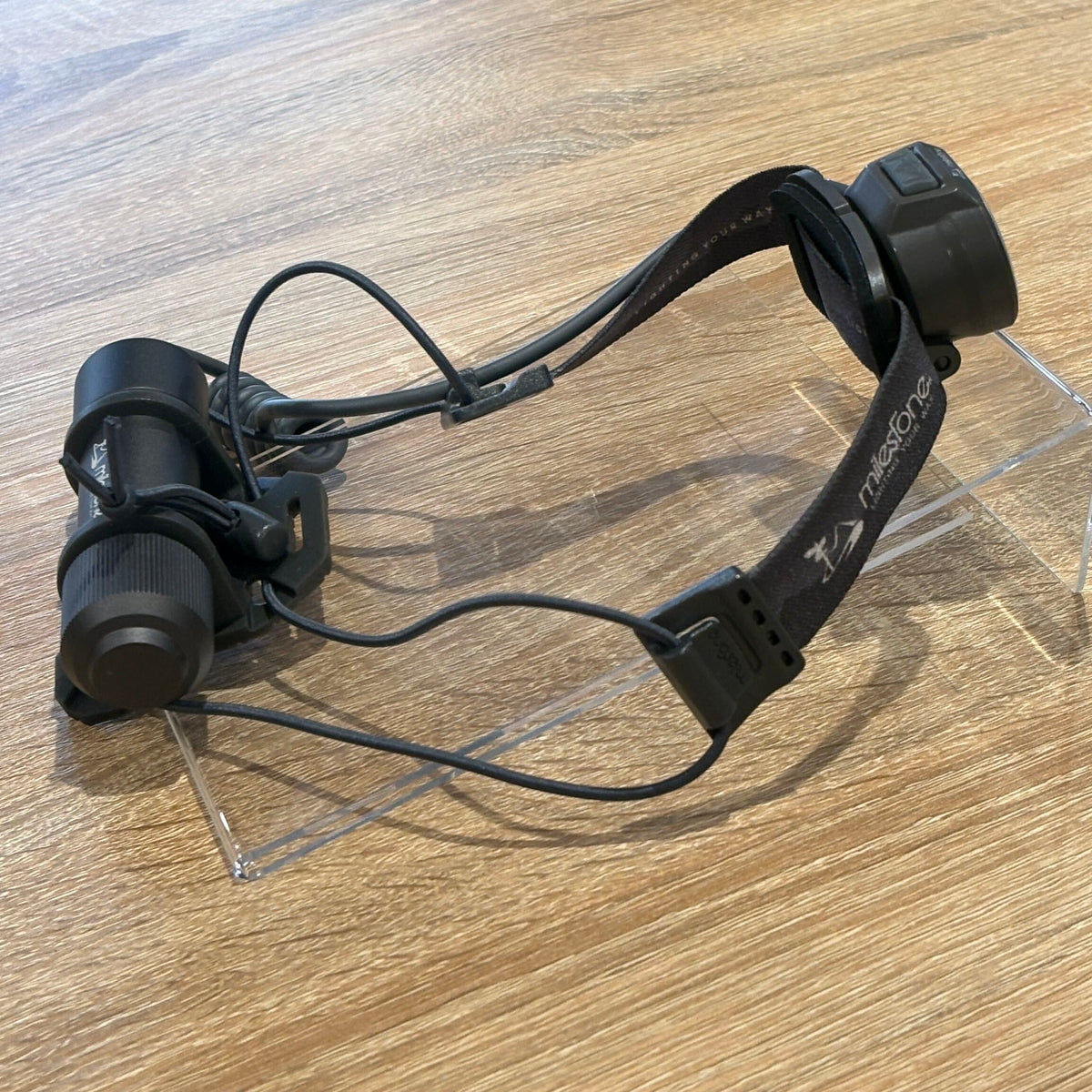 MS-i2   Endurance   PRO
