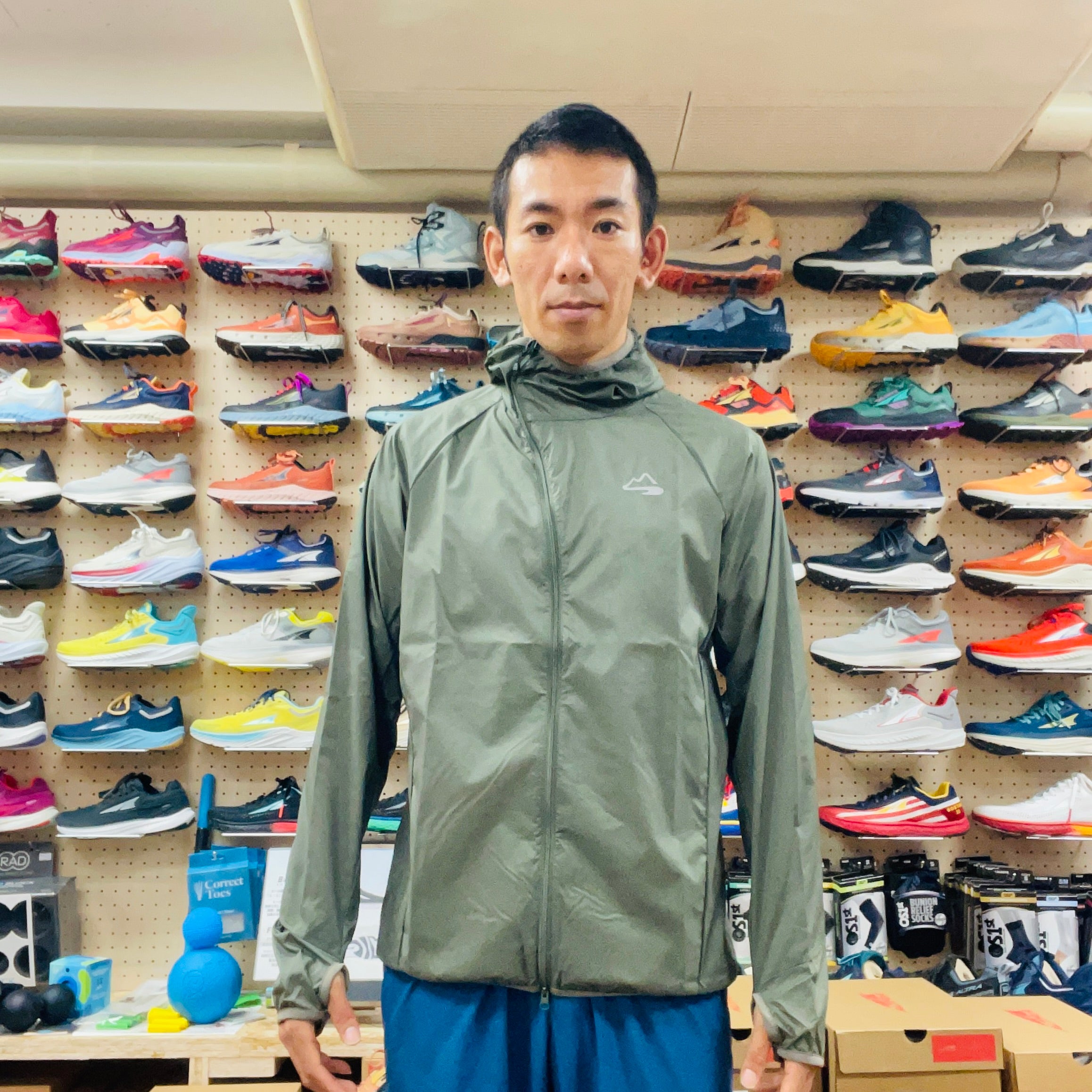 milestone Onion Hoody UNISEX – STRIDE 横浜・川崎 オンラインストア