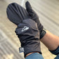 Fast Trail  Glove 2.0 Black XS S