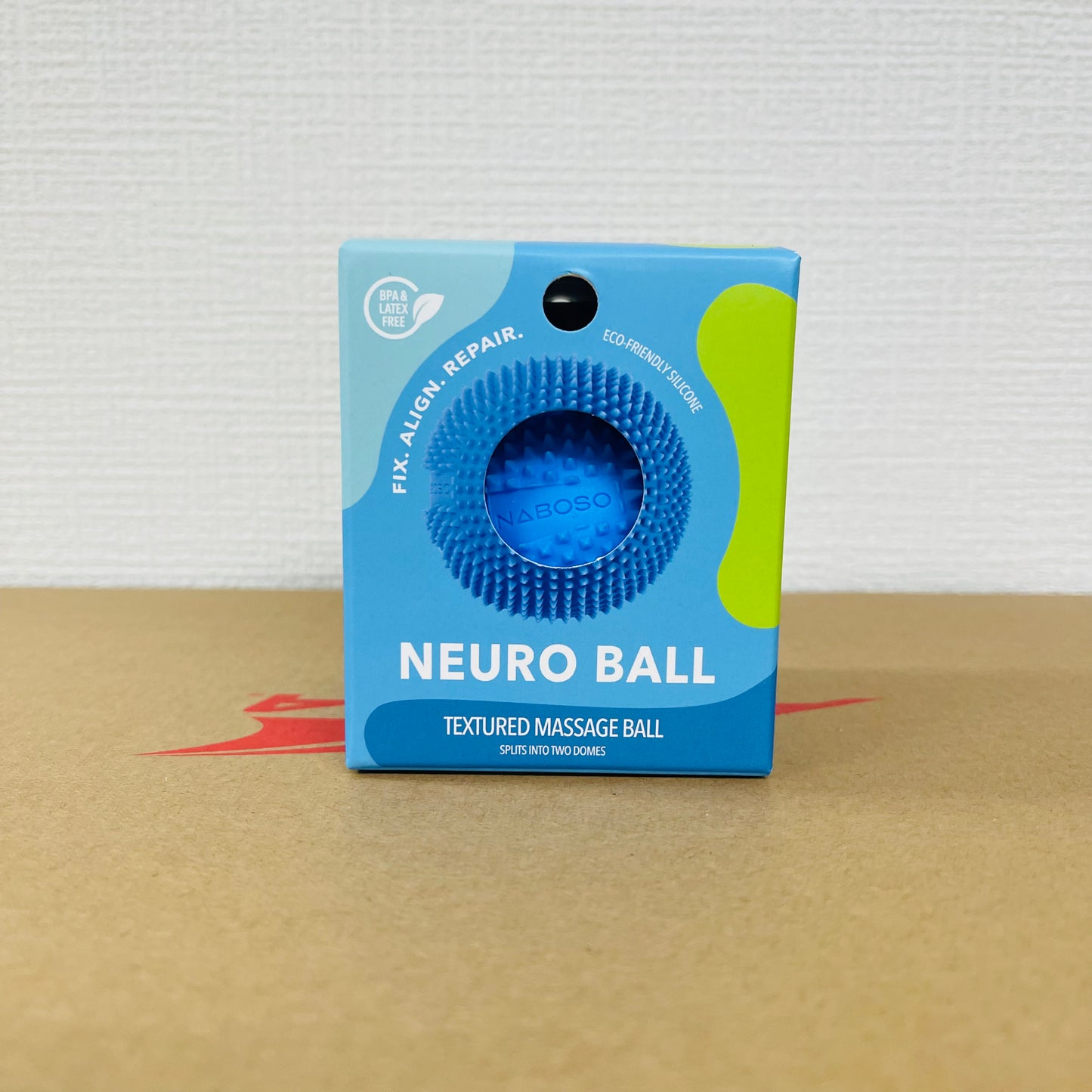 RAD  Neuro Ball