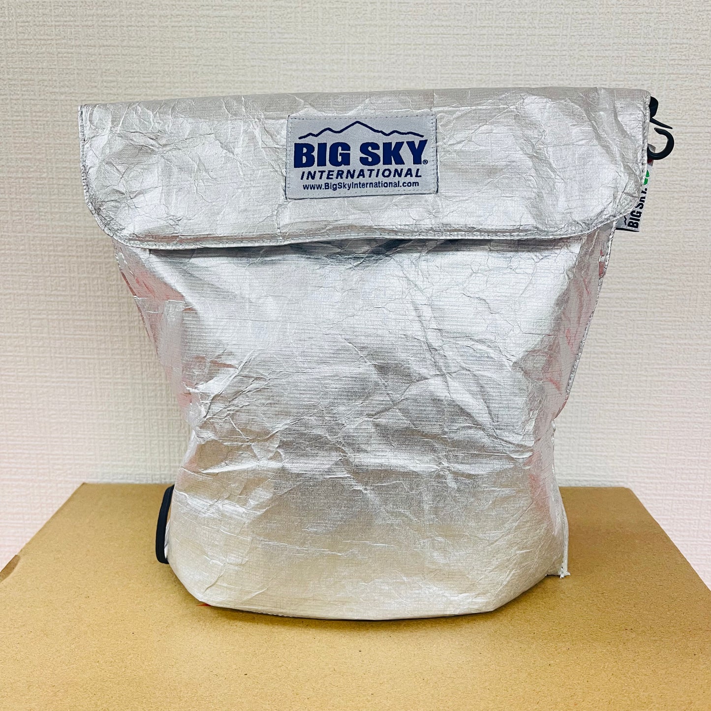BIG SKY   Insulated Pouch